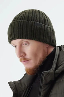 454490аш Шапка флис (ЧЗ)