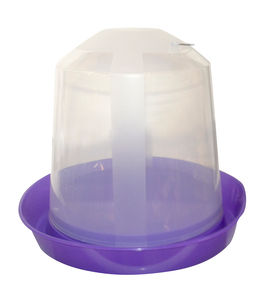 Поилка для птицы 10,0л Бр. 7.28 - Бриг фото 2