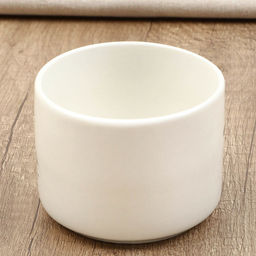 Чайная пара Соцветие, 200 мл - Dolce Ceramo. фото 5