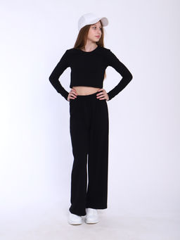 Брюки Келли серый - Ладошки фото 16