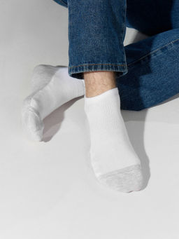 Цена за 5 пар! НОСКИ МУЖСКИЕ (3 пары) - Mark formelle фото 2