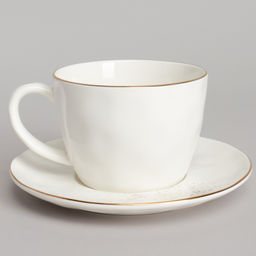 ЧАЙНАЯ ПАРА BRONCO GOLD 350 МЛ  фото 4