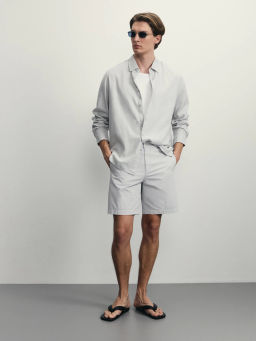 Шорты regular fit / Zarina