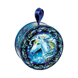 Сладкий новогодний подарок Жемчужина