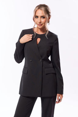 Костюм Golden Valley 6687 графит