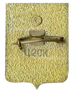 Значок Севастополь