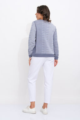 БЕЛАРУСЬ Жакет Д 3331/джинс