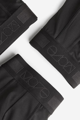 Pack de 3 calzoncillos de deporte en DryMove - H&m фото 2