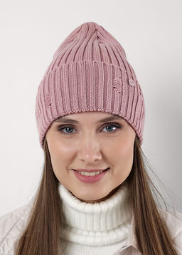 Шапка женская