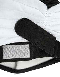 Латексная шапочка Velcro II, Velcro, Solid, Solid soft, Silicone Bubble - Mad wave фото 4
