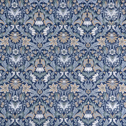 Постельное белье Ар-Деко с простынью на резинке (поплин DE LUXE) Евро/Пододеяльник: 1 шт. - 215*200; Простыня на резинке: 1 шт. - 200*180; Наволочка: 2 шт. - 70*70; DE LUXE с простынью на резинке - Артпостель фото 3