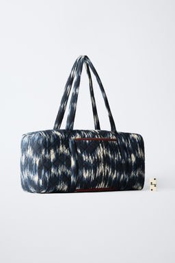 BOWLING TIE DYE - Zara фото 5