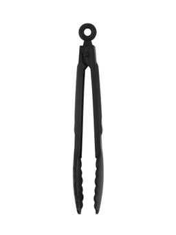 Щипцы кулинарные 21 см Linea NERO арт. 93-AK2C-17