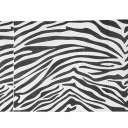 Полотенце бумажное 3-х слойное Зебра, с перфорацией 23х23см, 40шт в рулоне, целлюлоза 100%, 240г/м2, в п/э пленке 23х9,5х9,5см, т.м.Домашняя Мода (Китай)  фото 7