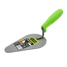 Цена за 2 шт. Кельма печника (овал) 320*105мм порошковая окраска, пластмассовая ручка 02-14-016