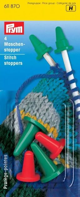 НАКОНЕЧНИК ДЛЯ СПИЦ PRYM