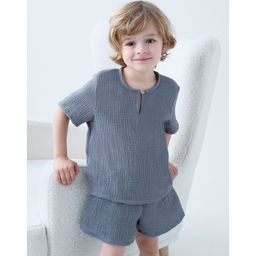 Комплект муслин 7938900104 - Youlala фото 2