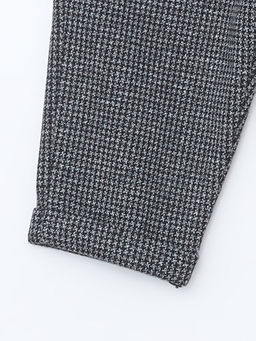 Beli Lastikli Erkek Bebek Pantolon - Waikiki фото 2