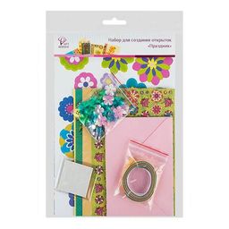 Набор для создания открыток "Праздник