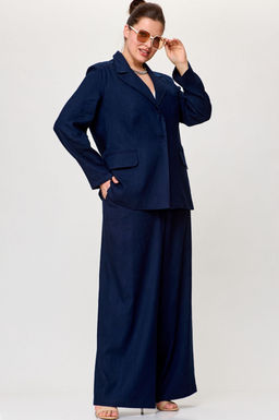 Костюм SOVA 11234 синий