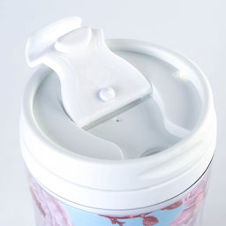 Подарочный набор, ежедневник А6, 80 л., термостакан 250 мл «Лучший воспитатель»