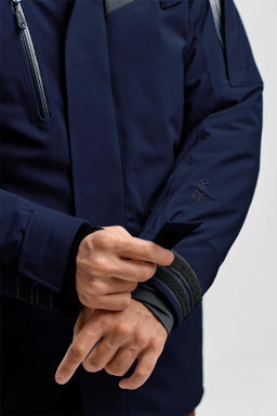 Горнолыжная куртка URAL мужская 23-46575 29 - Stayer фото 9