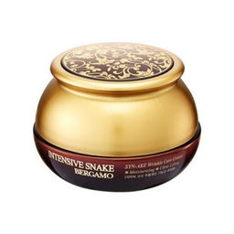 Intensive Snake Syn-ake Wrinkle Care Cream - Антивозрастной крем со змеиным ядом, 50 g