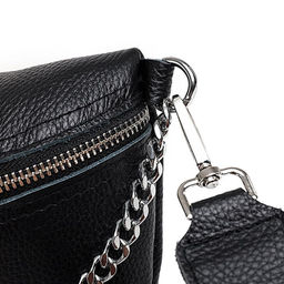 Bags Сумка женская / кожа / 8891  фото 10