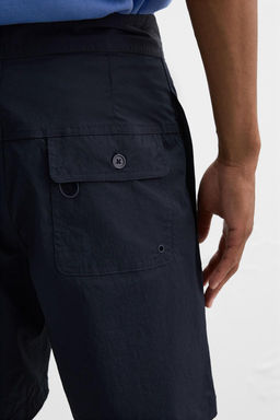 LONG SWIMMING TRUNKS - Zara фото 7