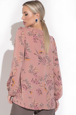 Блузон Парижанка (сакура) - Эльза фото 5