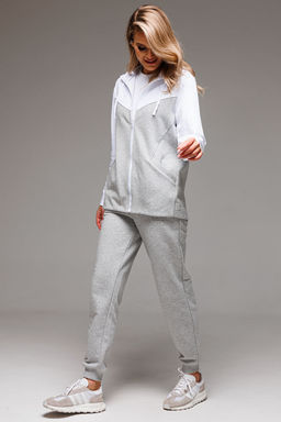 Костюм GO F3071/26-02.170-176 фисташка  фото 2159