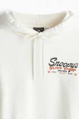 Sudadera con capucha Regular Fit - H&m фото 8