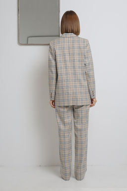 Жакет ОДНОБОРТНЫЙ - Vladi collection фото 6