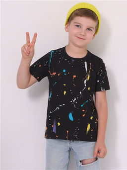 футболка 1ПДФК3585001н