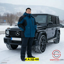 Костюм для мужчин, мембрана - Bruno фото 4