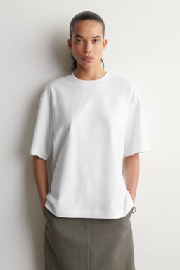 CAMISETA OVERSIZE - H&m фото 7