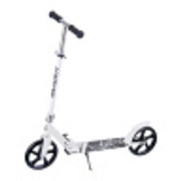 Самокат двухколесный Slider складной