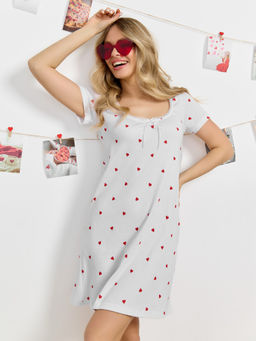 Ночная сорочка Верса-1 VIOTEX