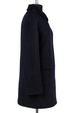 01-11408 Пальто женское демисезонное - El podio фото 9