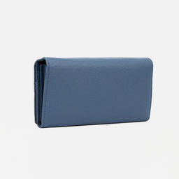 Кошелёк на магнитах, цвет голубой - Simaland фото 2