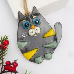 Сувенир Толстый кот