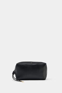 NECESER PIEL / Negro - Zara фото 3