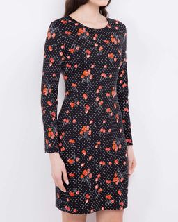 Платье жен. - Incity фото 3