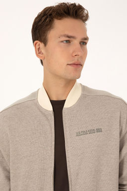 Erkek Krem _rme H_rka - U.s. polo assn фото 2