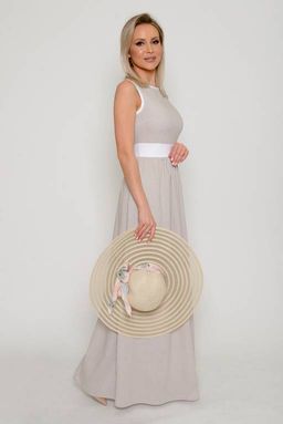 0497 ПЛАТЬЕ - Dusans фото 3