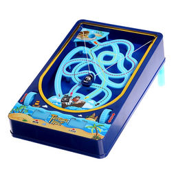 Настольная игра Пиратский путь - Лас играс kids фото 2