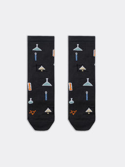 Цена за 5 пар! НОСКИ ДЕТСКИЕ - Mark formelle фото 2