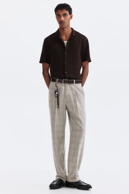 Pantal?n sastre Regular Fit - H&m фото 2