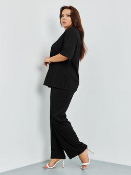 Костюм Фиджи_о835/черный - Ihomelux фото 7