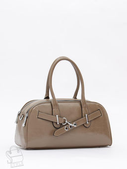 Сумка женская  51134L apricot Velina Fabbiano-Safenta  в Новосибирске